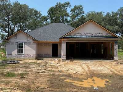 Home For Sale in Quitman, Georgia