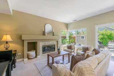 Home For Sale in Danville, California