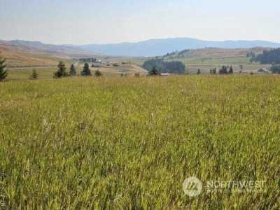 Residential Land For Sale in Oroville, Washington