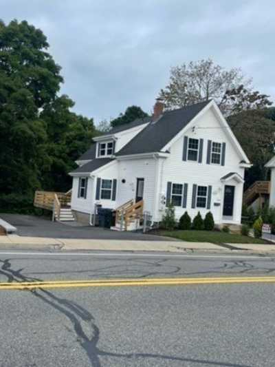 Apartment For Rent in Hopkinton, Massachusetts