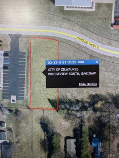 Residential Land For Sale in Saginaw, Michigan