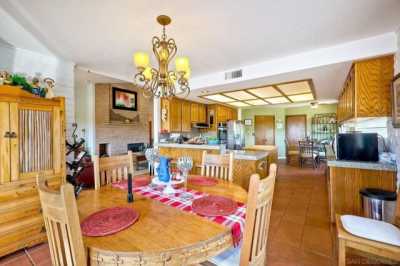 Home For Sale in Ramona, California