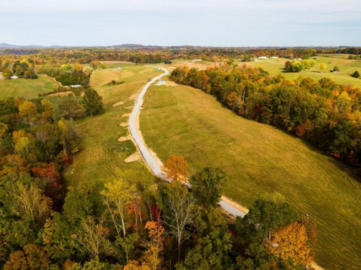 Picture of Residential Land For Sale in Nancy, Kentucky, United States