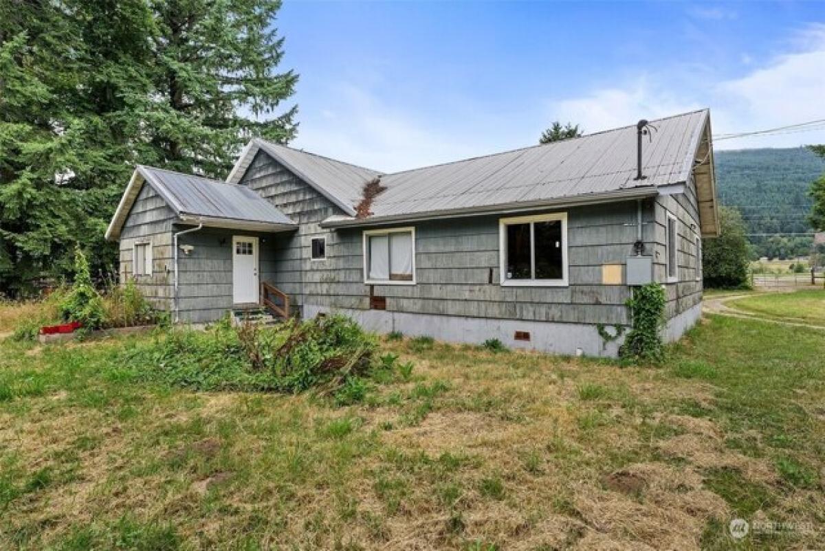 Picture of Home For Sale in Glenoma, Washington, United States