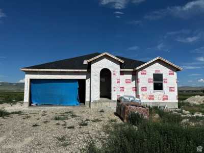 Home For Sale in Garland, Utah