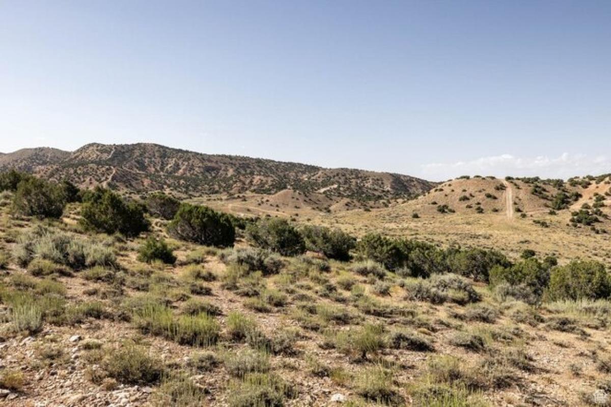 Picture of Residential Land For Sale in Vernal, Utah, United States