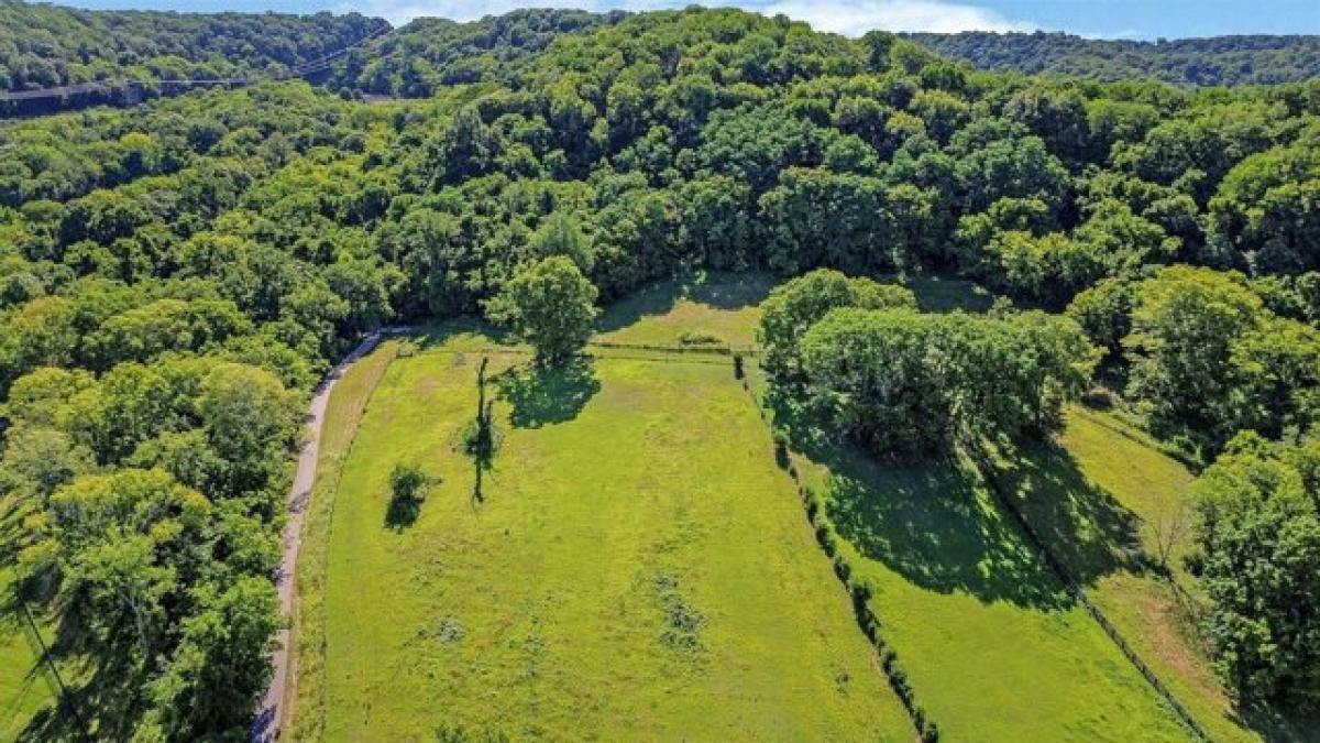 Picture of Residential Land For Sale in Franklin, Tennessee, United States