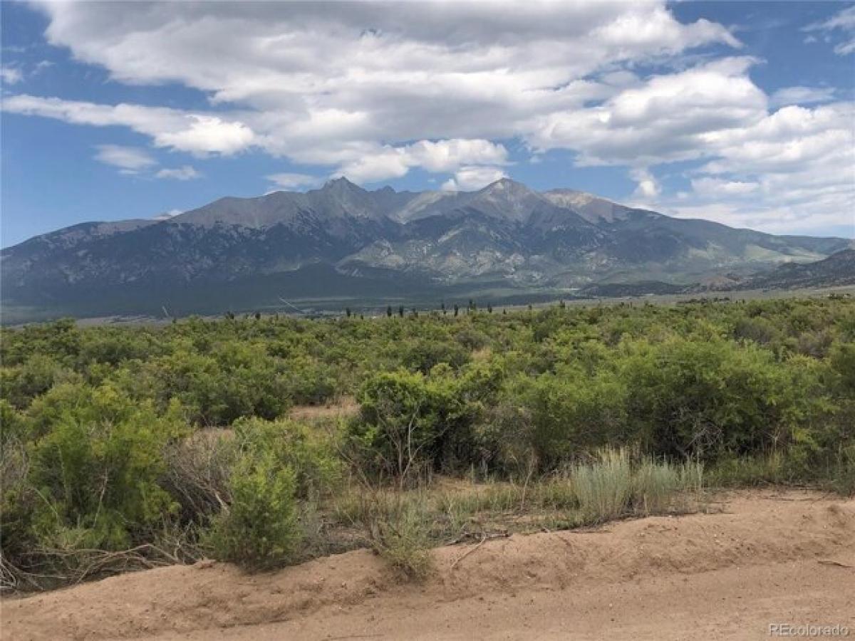 Picture of Residential Land For Rent in Blanca, Colorado, United States