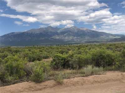 Residential Land For Rent in Blanca, Colorado