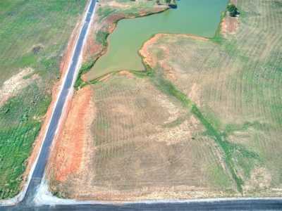 Residential Land For Sale in Tuttle, Oklahoma