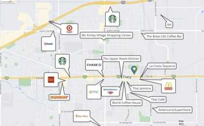 Residential Land For Sale in Tracy, California