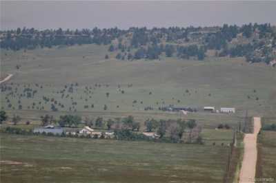 Residential Land For Sale in Calhan, Colorado