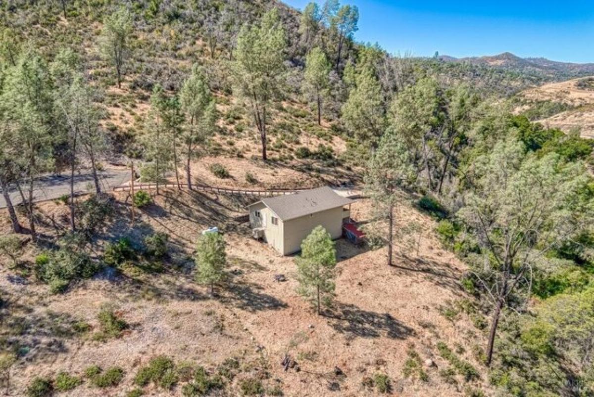 Picture of Home For Sale in Pope Valley, California, United States