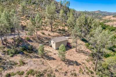 Home For Sale in Pope Valley, California