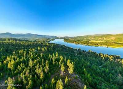 Residential Land For Sale in Sandpoint, Idaho