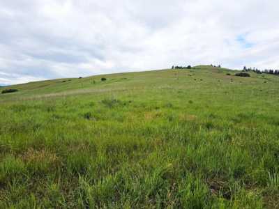 Residential Land For Sale in Kettle Falls, Washington