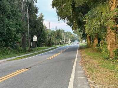 Residential Land For Sale in Chiefland, Florida