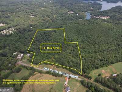 Residential Land For Sale in Gainesville, Georgia