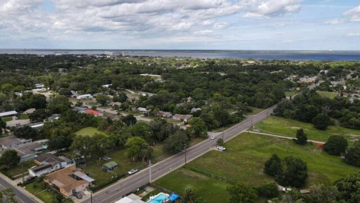 Picture of Residential Land For Sale in Titusville, Florida, United States