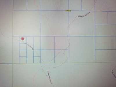 Residential Land For Sale in Barstow, California