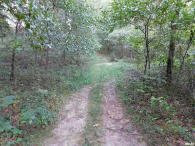 Residential Land For Sale in Iuka, Illinois