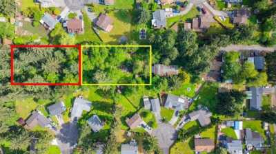 Residential Land For Sale in Spanaway, Washington