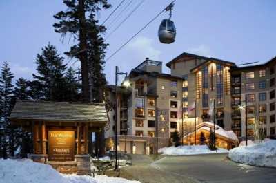 Home For Sale in Mammoth Lakes, California