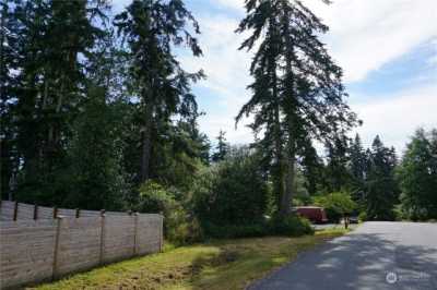 Residential Land For Sale in Coupeville, Washington