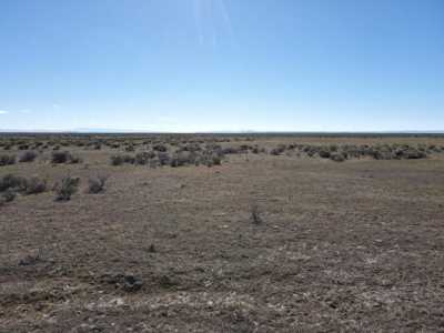 Residential Land For Sale in Burns, Oregon