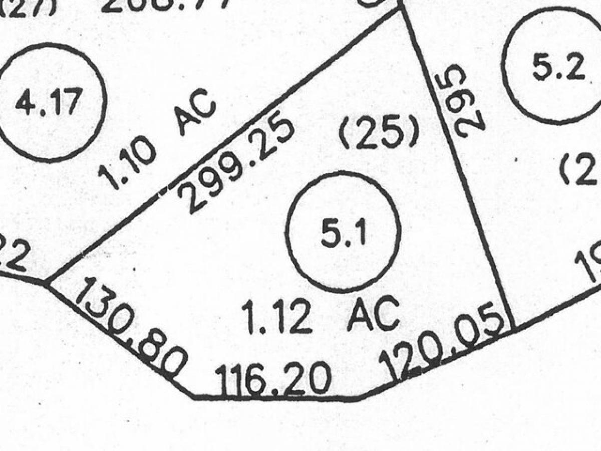 Picture of Residential Land For Sale in Daniels, West Virginia, United States