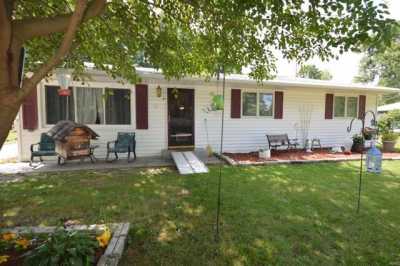 Home For Sale in Knox, Indiana