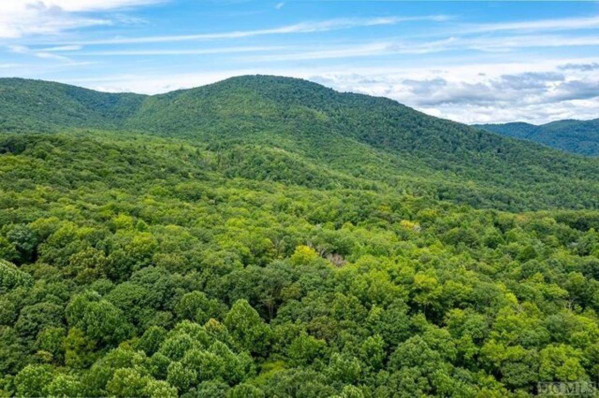 Picture of Residential Land For Sale in Lake Toxaway, North Carolina, United States