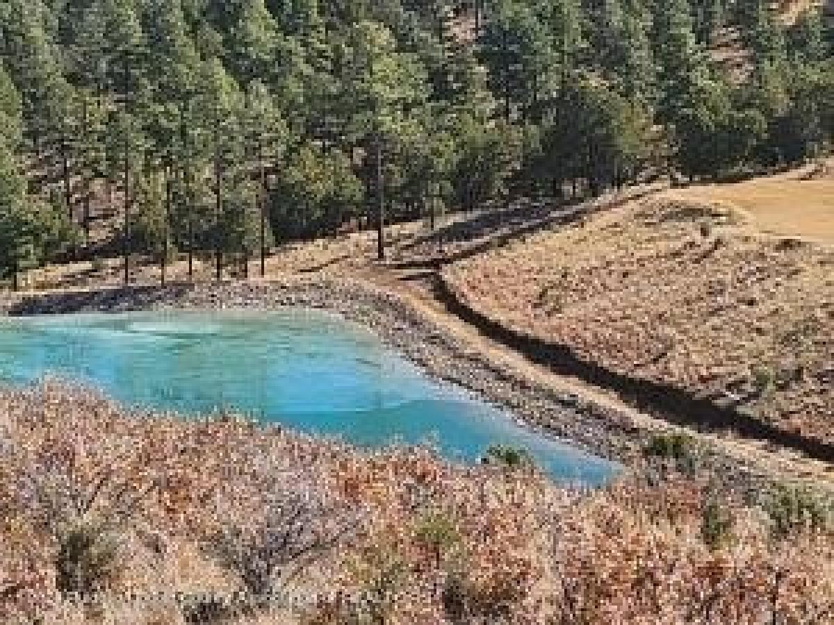 Picture of Residential Land For Sale in Alto, New Mexico, United States