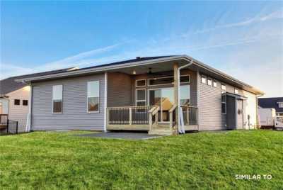 Home For Sale in Grimes, Iowa