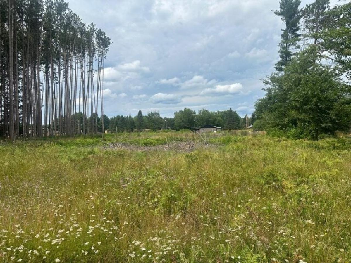 Picture of Residential Land For Sale in Eagle River, Wisconsin, United States