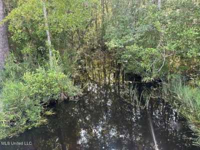 Residential Land For Sale in Lucedale, Mississippi