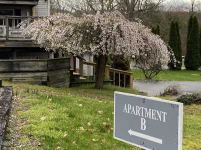 Apartment For Rent in Shickshinny, Pennsylvania