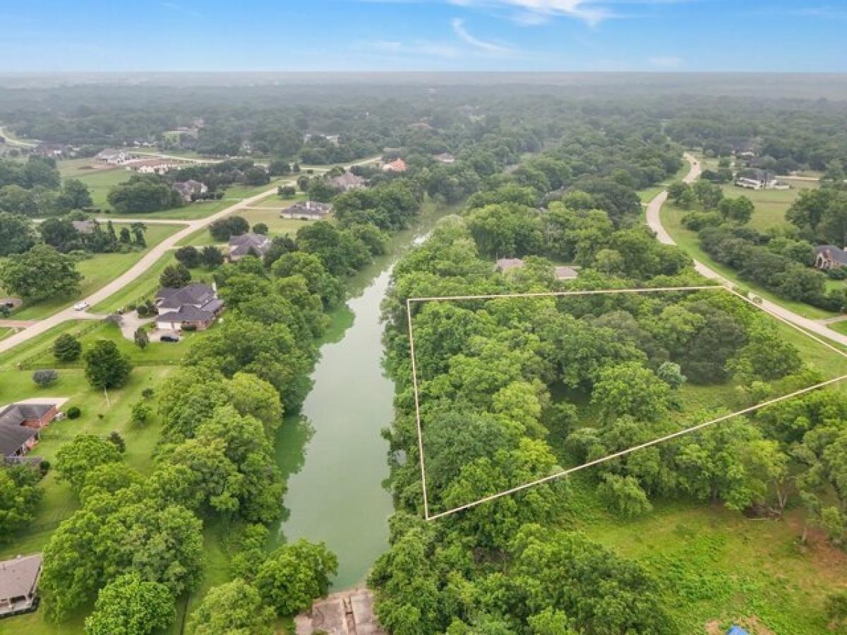 Picture of Residential Land For Sale in Missouri City, Texas, United States