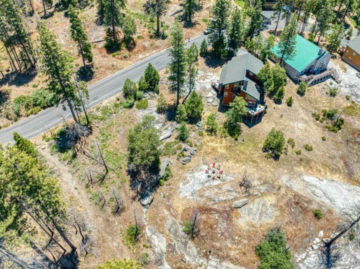 Picture of Residential Land For Sale in Shaver Lake, California, United States