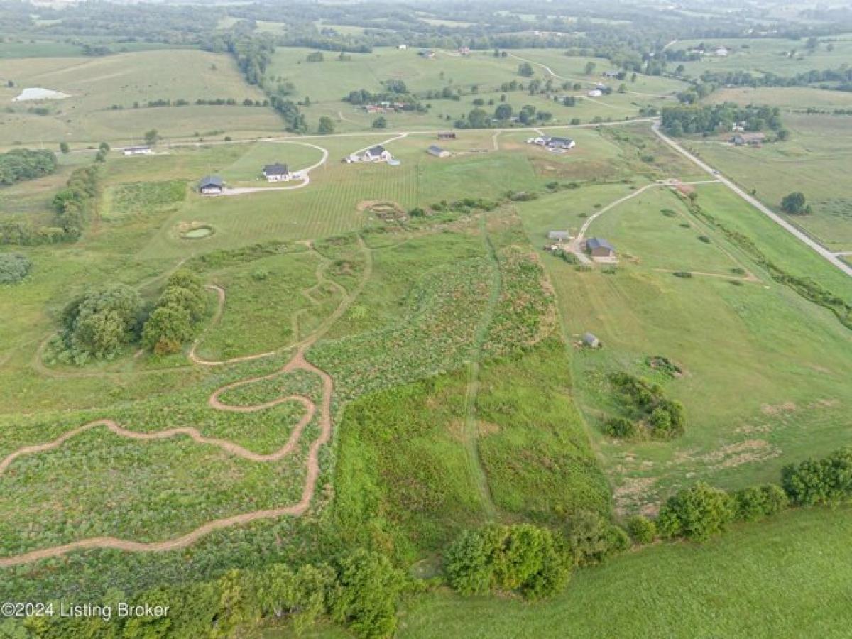 Picture of Residential Land For Sale in Turners Station, Kentucky, United States