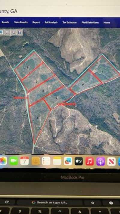 Residential Land For Sale in 