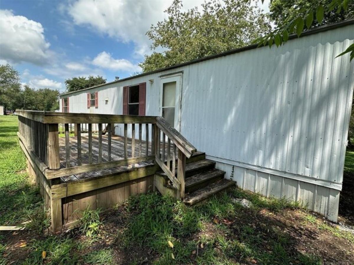 Picture of Home For Sale in Ketchum, Oklahoma, United States