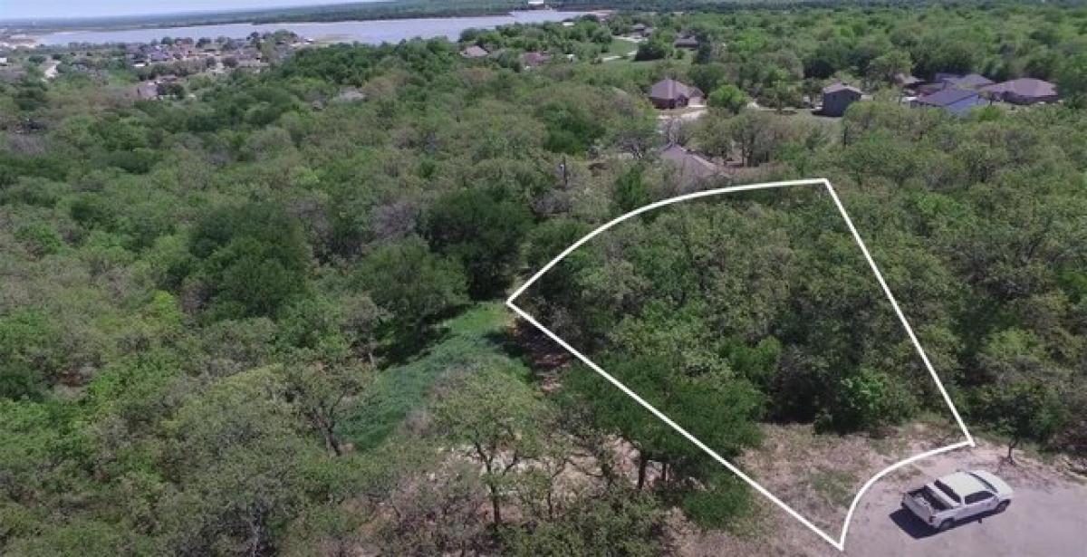 Picture of Residential Land For Sale in Runaway Bay, Texas, United States