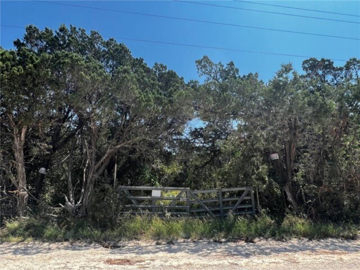 Picture of Residential Land For Sale in Kopperl, Texas, United States