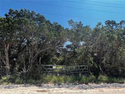 Residential Land For Sale in Kopperl, Texas