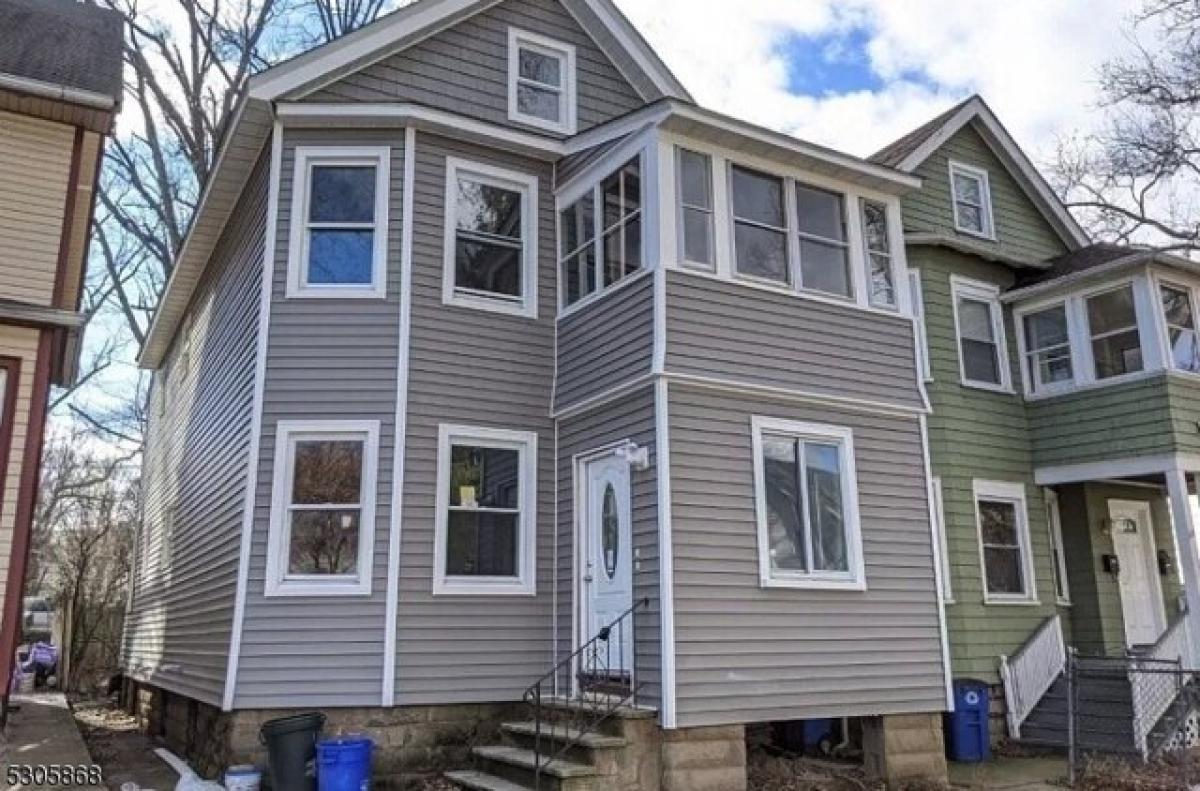 Picture of Home For Rent in East Orange, New Jersey, United States