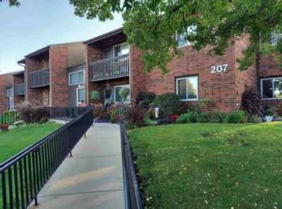 Apartment For Rent in Monroe, Wisconsin