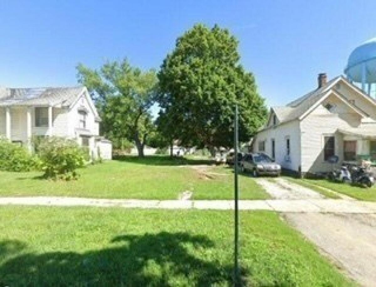 Picture of Residential Land For Rent in Marion, Indiana, United States