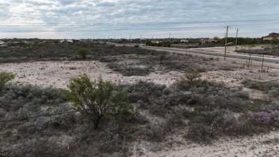 Residential Land For Sale in Del Rio, Texas