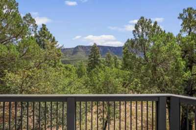 Home For Sale in Pine, Arizona